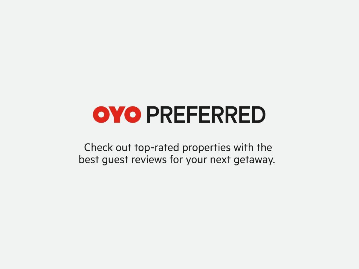 Oyo 43009 The Palm Green Hotell Indraprastha Exteriör bild
